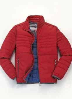Herren GATE ONE Steppblouson von „“