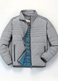Herren GATE ONE Steppblouson von „“