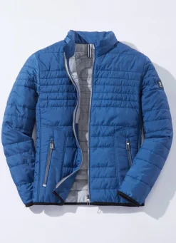 Herren GATE ONE Steppblouson von „“ in 3 Farben