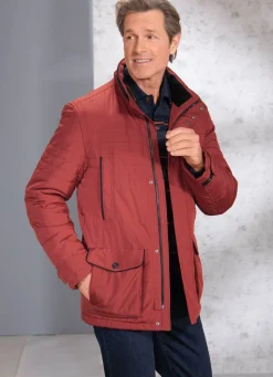 Herren CABANO Steppjacke von „“
