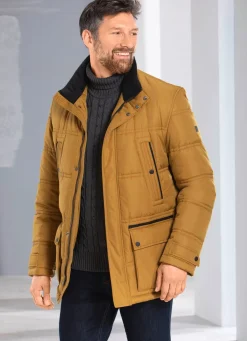 Herren CABANO Steppjacke von „“