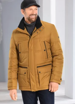 Herren CABANO Steppjacke von „“