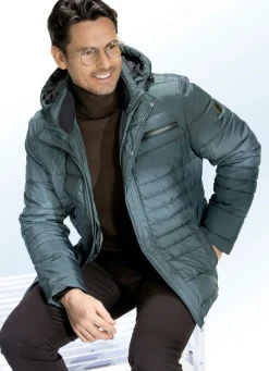 Herren CABANO Steppkurzjacke von „"