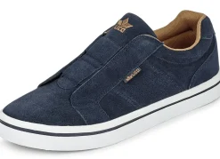 Herren BADER Stilvolle Herren-Slipper, mit Gummizug