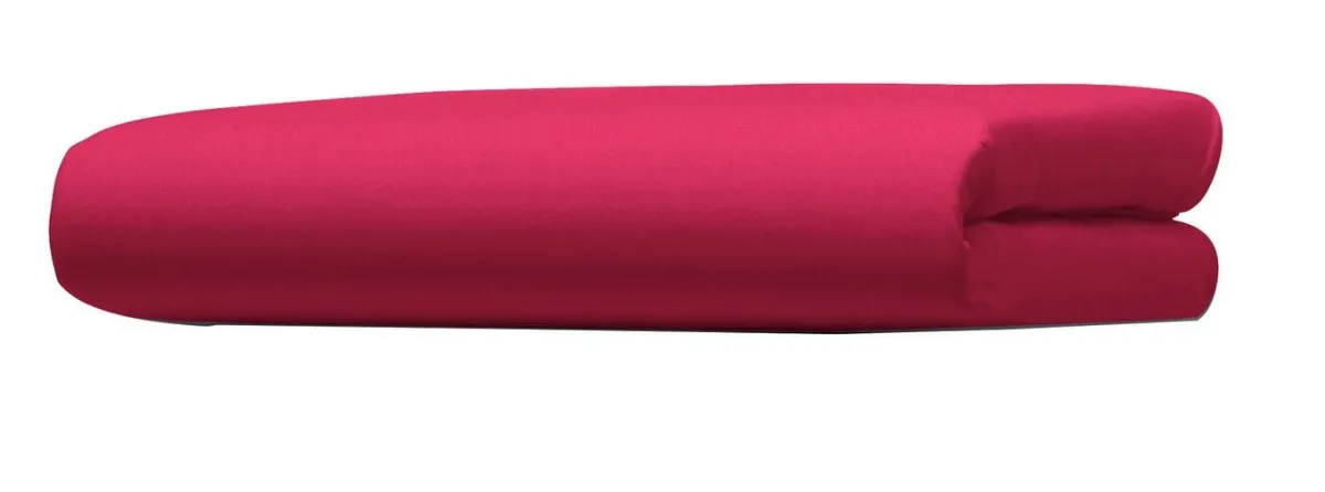 Webana Strapazierfähiges Multi-Stretch-Jersey-Spannbetttuch