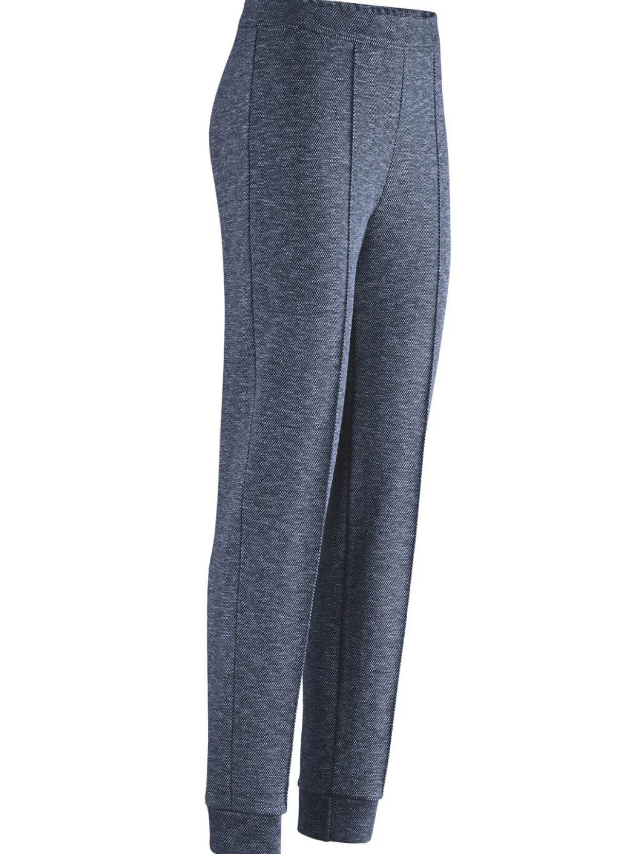 Damen KLAUS MODELLE MADE IN GERMANY Strickhose