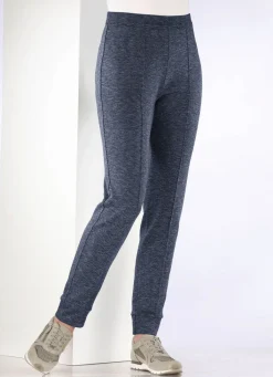 Damen KLAUS MODELLE MADE IN GERMANY Strickhose