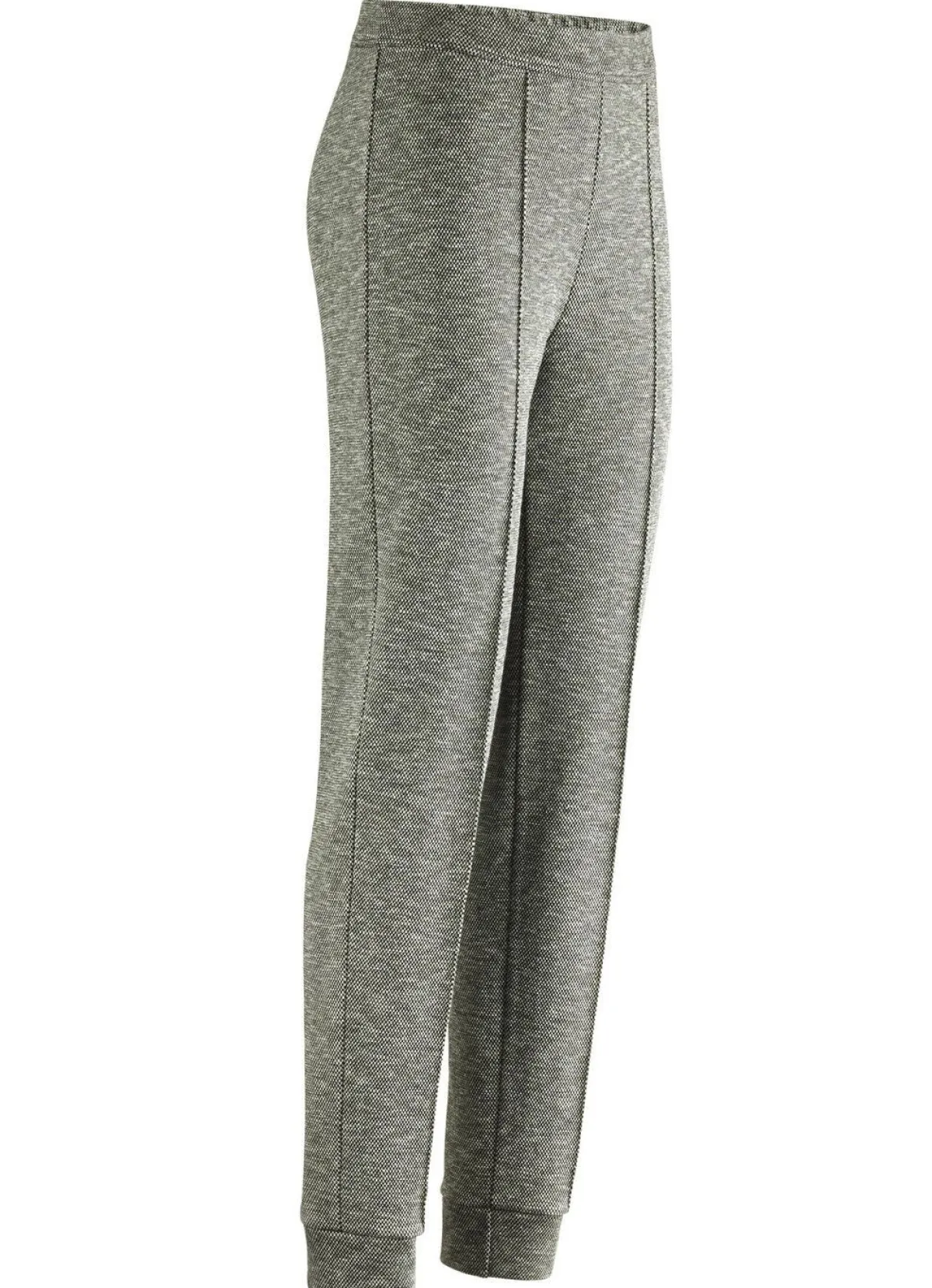 Damen KLAUS MODELLE MADE IN GERMANY Strickhose