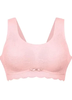 Damen ANITA uperbequeer BH au eaticher pitze