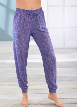Damen PLANTIER Superleichte Hose von