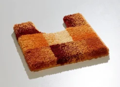 GRUND Supersoft Badgarnitur mit rutschhemmender Rückseite