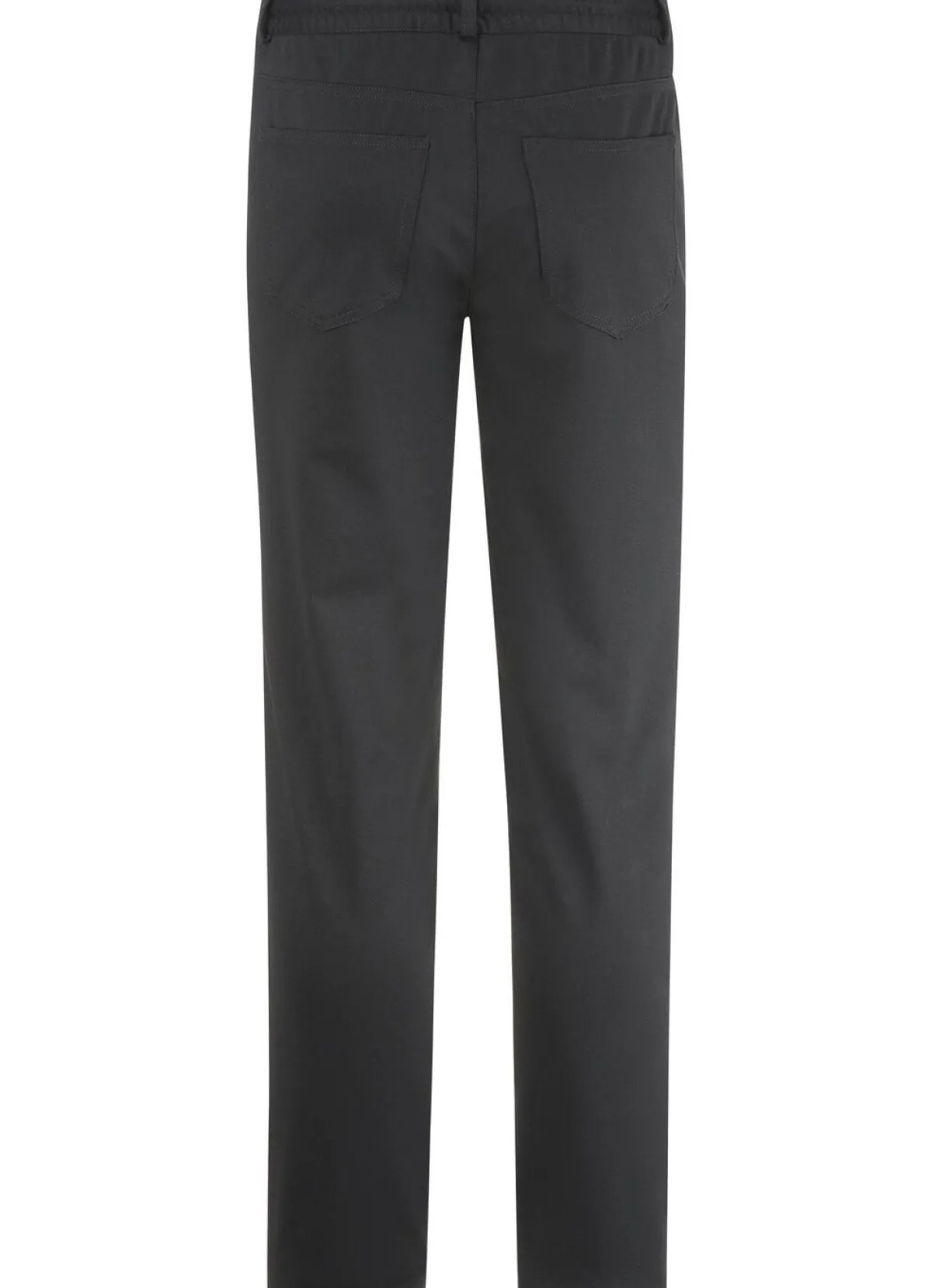 Herren BADER Superstretch-Hose mit Gummibund in 3 Farben