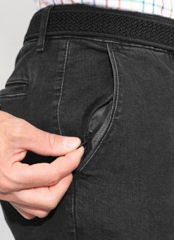 Herren Suprax Superstretch-Jeans von "" in 4 Farben