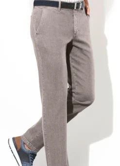Herren Suprax Superstretch-Jeans von "" in 4 Farben