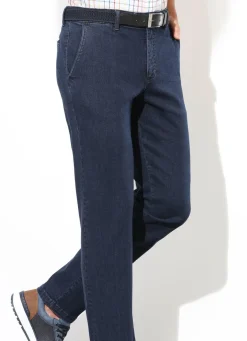Herren Suprax Superstretch-Jeans von "" in 4 Farben