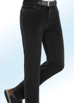 Herren Suprax Superstretch-Jeans von „“ in 4 Farben