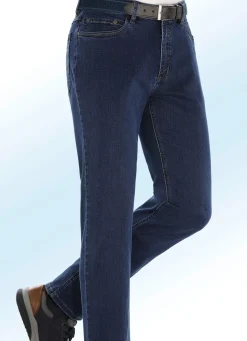 Herren Suprax Superstretch-Jeans von „“ in 4 Farben