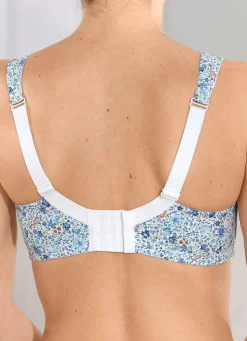 Damen SUSA BH mit verstärktem Rückteil