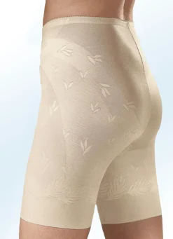 Damen SUSA Miederhose mit Formzonen