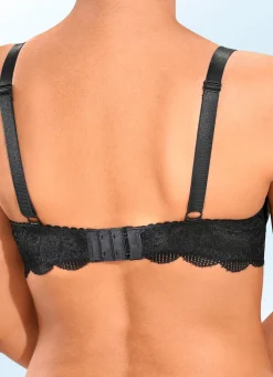Damen SUSA Push-up Dirndl-BH für ein traumhaftes Dekoletté