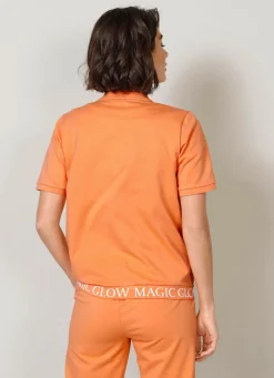 Damen BADER Sweatjacke mit Rippenbündchen