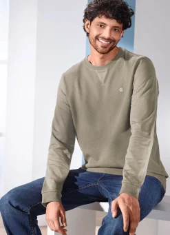Herren BADER Sweatshirt in 3 Farben
