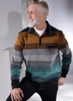 Herren HAJO SPORTSWEAR Sweatshirt von „Hajo“