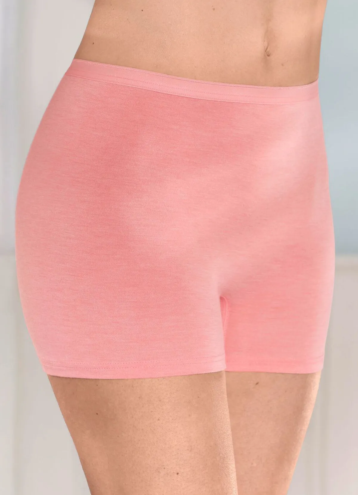 Damen BADER Sylvia Speidel Zweierpack Pants, atmungsaktiv