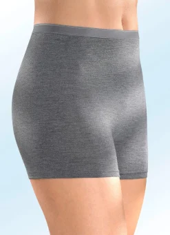 Damen BADER Sylvia Speidel Zweierpack Pants, atmungsaktiv