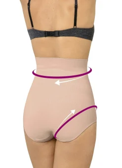 Damen janastyle Taillenslip von