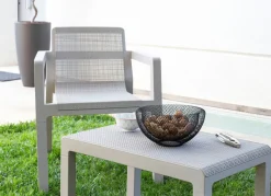 BADER 3-teiliges Balkon-Set