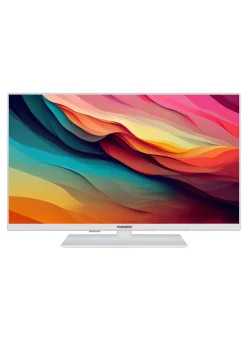 TELEFUNKEN „“ LED-Fernseher in Full-HD