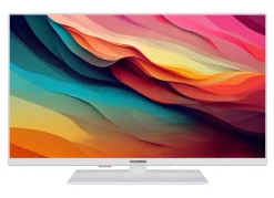 TELEFUNKEN „“ LED-Fernseher in Full-HD