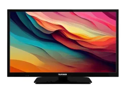 TELEFUNKEN XH24O550M HD-Ready-LED-Fernseher