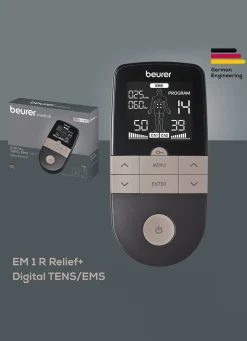 BEURER TENS/EMS Kombigerät Relief +