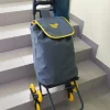 BADER The Climb Cart Einkaufsroller