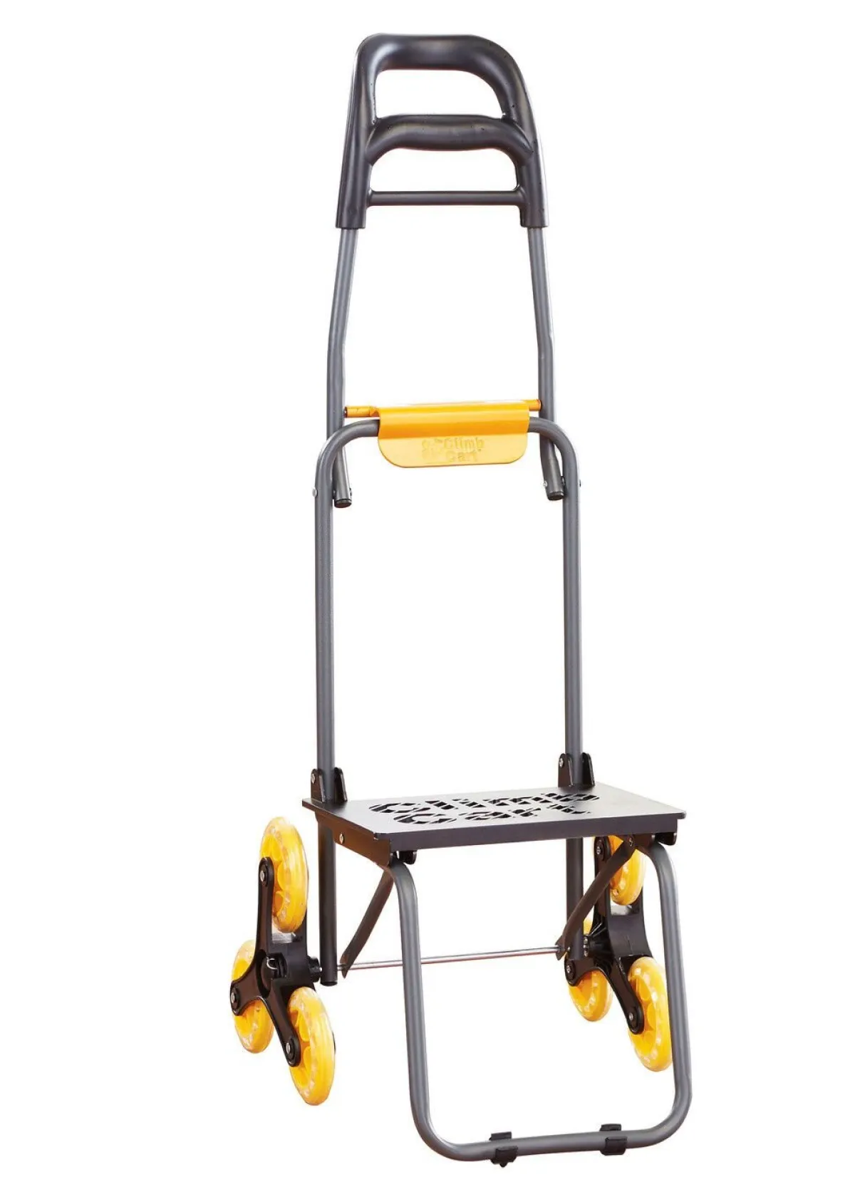 BADER The Climb Cart Einkaufsroller