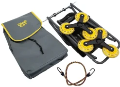 BADER The Climb Cart Einkaufsroller