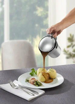 BADER Thermo-Sauciere