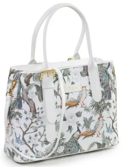 Damen Tizia , Tasche, Damen, mit abnehmbarem, verstellbarem Umhängeriemen