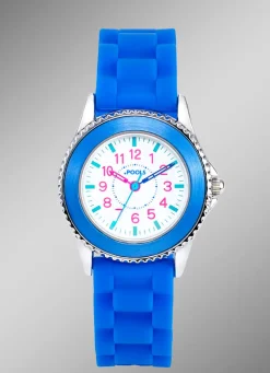 Damen BADER Tolle Quartz-Kinderuhr
