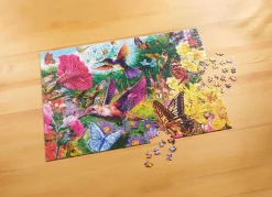 BADER TREFL - Puzzle, 1.000-teilig