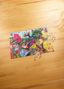 BADER TREFL - Puzzle, 1.000-teilig