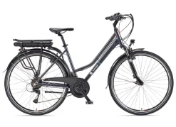 TELEFUNKEN Trekking-E-Bike XT485 von