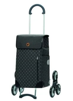 BADER Treppensteiger Einkausroller Scala Shopper® Sofia