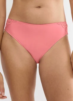 Damen BADER Triumph-Amourette Slip mit Elastikspitze