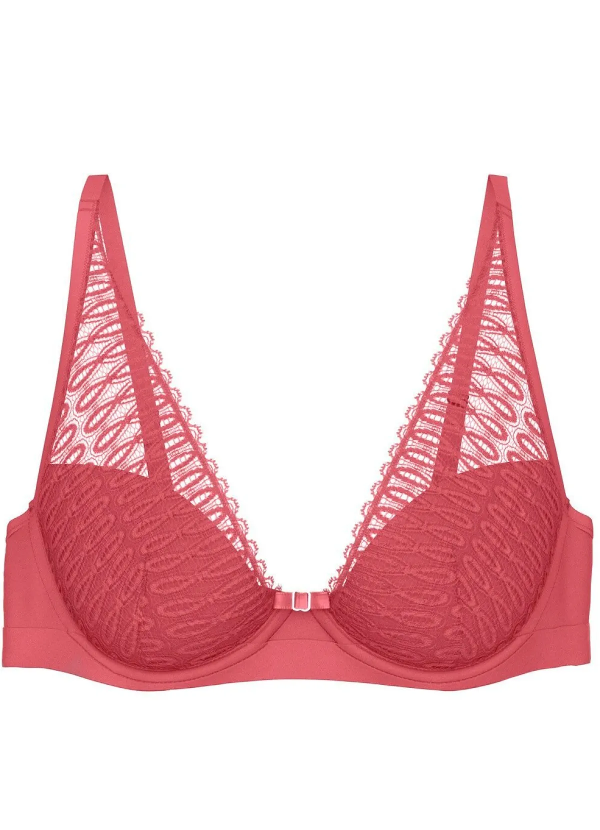 Damen TRIUMPH Aura Spotlight Bügel-BH mit gepolsterten Cups