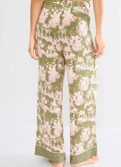 Damen TRIUMPH -Aura Spotlight Hose mit hübschem Druckdessin