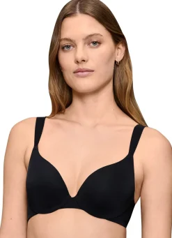 Damen BADER Triumph-Body Make-up Illusion Bügel-BH für ein zauberhaftes Dekolleté
