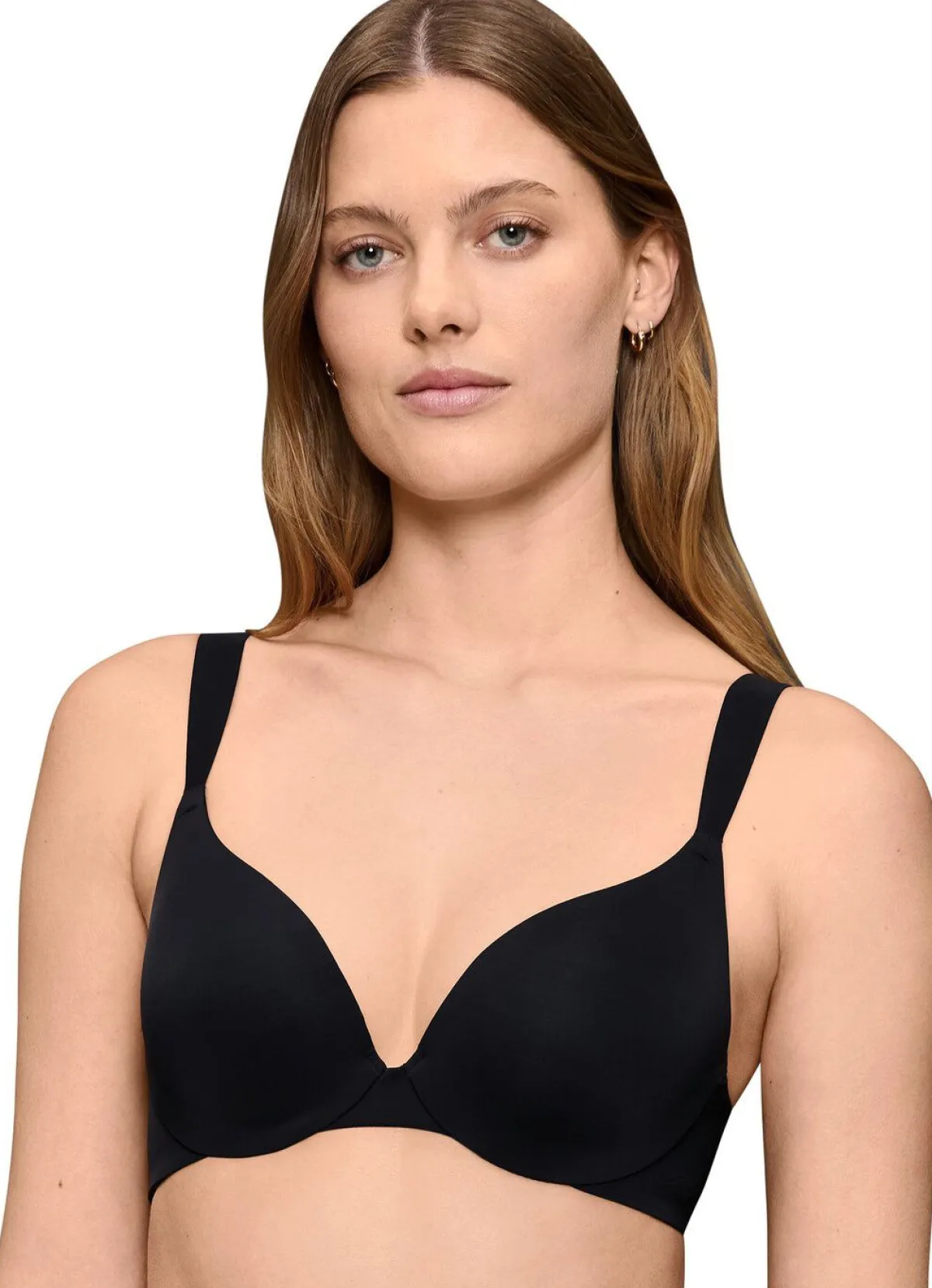 Damen BADER Triumph-Body Make-up Illusion Bügel-BH für ein zauberhaftes Dekolleté